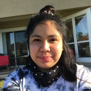 Meet your Posher, Mycah charlene